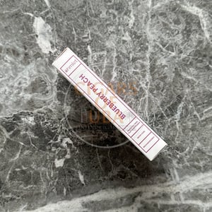 7 Daze Ohmlet Blueberry Peach