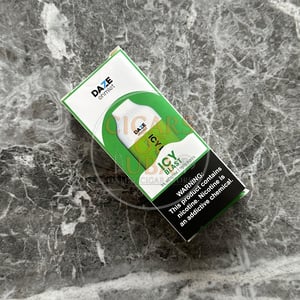 7 Daze Ohmlet Icy Blast