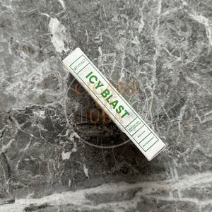 7 Daze Ohmlet Icy Blast