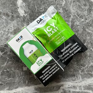 7 Daze Ohmlet Icy Blast