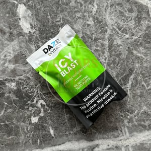 7 Daze Ohmlet Icy Blast