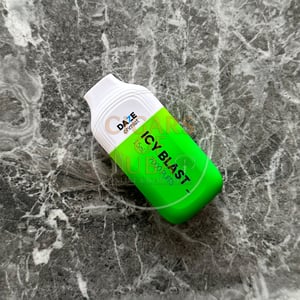 7 Daze Ohmlet Icy Blast