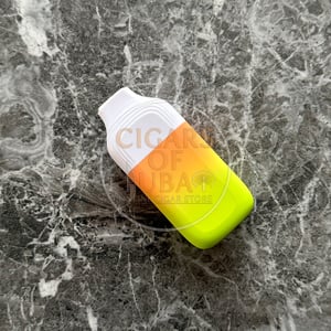 7 Daze Ohmlet Kiwi Passionfruit Guava Icy Blast
