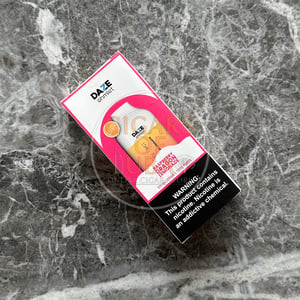 7 Daze Ohmlet Raspberry Dragon Lemonde
