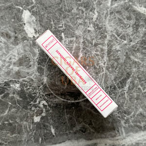 7 Daze Ohmlet Raspberry Dragon Lemonde