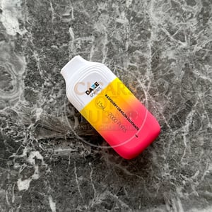 7 Daze Ohmlet Raspberry Dragon Lemonde