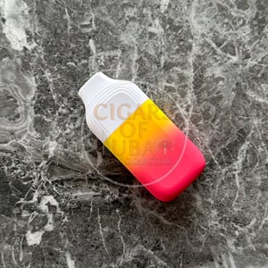 7 Daze Ohmlet Raspberry Dragon Lemonde