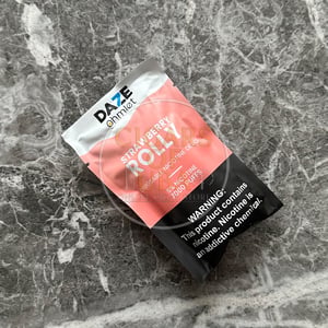 7 Daze Ohmlet Strawberry Rolly