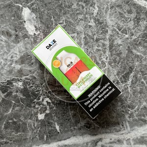 7 Daze Ohmlet Strawberry Watermelon