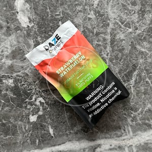 7 Daze Ohmlet Strawberry Watermelon