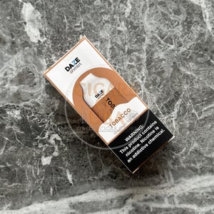 7 Daze Ohmlet Tobacco