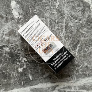 7 Daze Ohmlet Tobacco