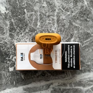 7 Daze Ohmlet Tobacco