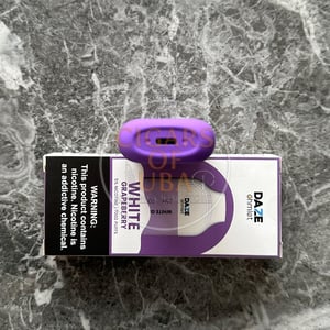 7 Daze Ohmlet White GrapeBerry