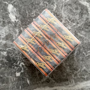 Al Capone Pocket Flame Filter Cigarillos