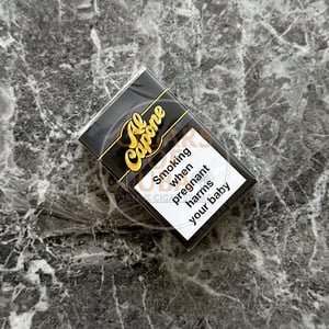 Al Capone Pocket Original Filter Cigarillos