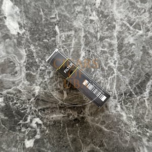 Al Capone Pocket Original Filter Cigarillos