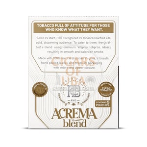 Acrema Blend 20g