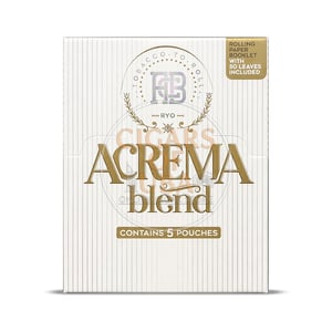 Acrema Blend 20g
