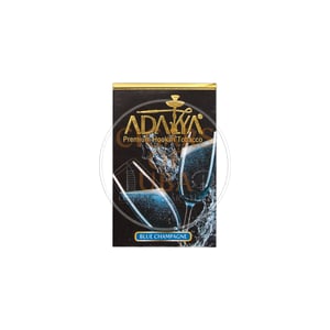 Adalya Blue Champagne 50g