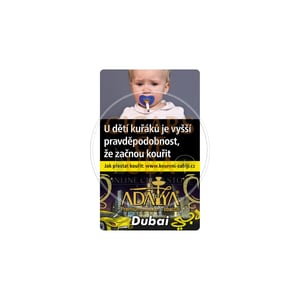 Adalya Dubai 50g