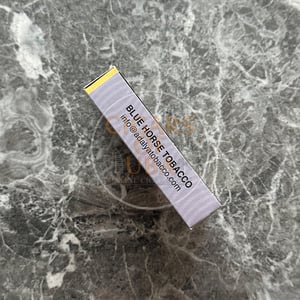 Adalya Blue Horse Moscow Evenings 50g