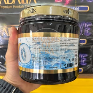 Adalya Blue Melon 1000g 2 Adalya Blue Melon 1000g