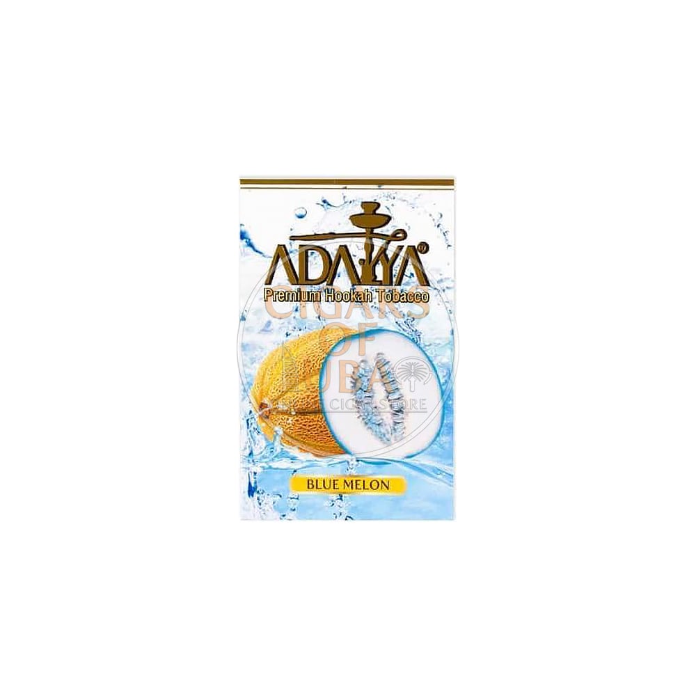 Adalya Blue Melon 50g 1 Adalya Blue Melon 50g