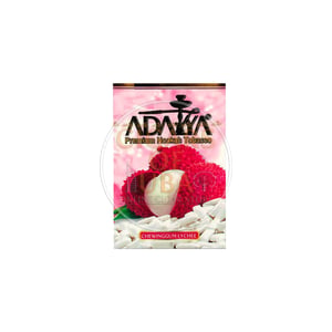 Adalya Chewinggum Lychee 50g