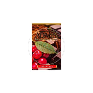 Adalya Dark Florest 50g