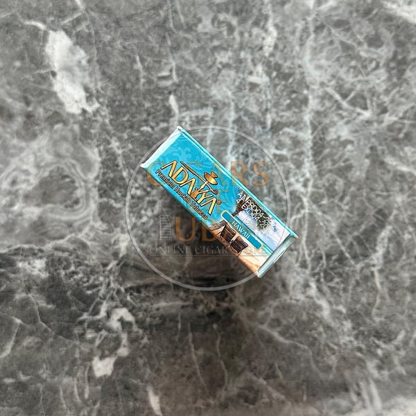 elfbar nachfüll pod läuft aus Adalya 600 Einweg E-Shisha