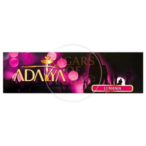 Adalya Li Mania 50g