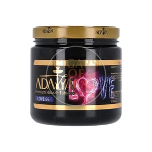 Adalya Love 66 1000g