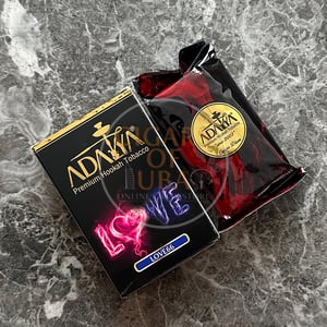 Adalya Love 66 50g
