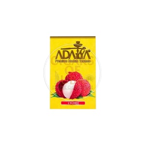 Adalya Lychee 50g