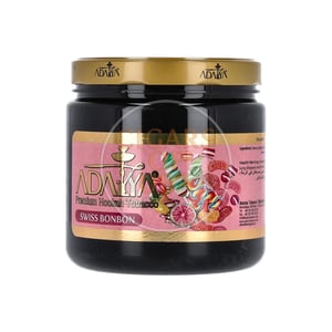Adalya Swiss Bonbon 1000g