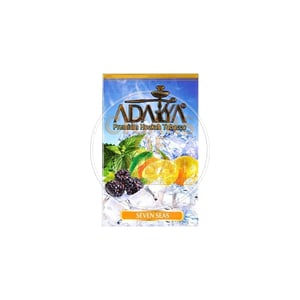 Adalya Seven Seas 50g