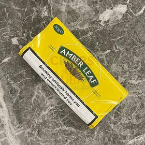 Amber Leaf 30g (Original)