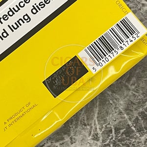 Amber Leaf 30g (Original)