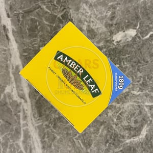 Amber Leaf 30g (Original)