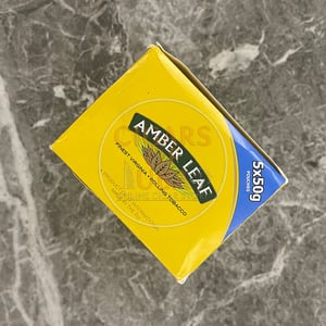Amber Leaf 50g (Original)