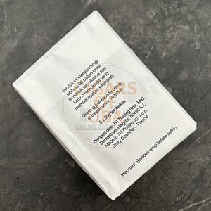 Amber Leaf 30g (Original)