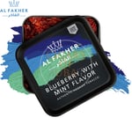 Al Fakher Blueberry With Mint 1000g
