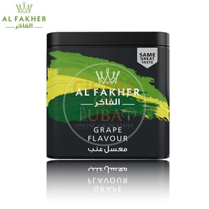 Al Fakher Grape 1000g