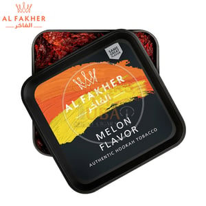 Al Fakher Melon 1000g