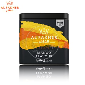 Al Fakher Mango 1000g 2 Al Fakher Mango 1000g
