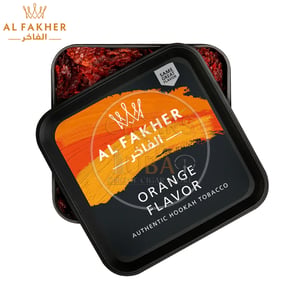 Al Fakher Orange 1000g