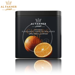 Al Fakher Orange 1000g 2 Al Fakher Orange 1000g