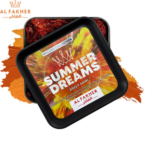 Al Fakher Summer Dreams 1000g