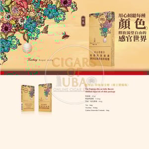 Alishan Fantasy Royal Jelly (SuperSlims)